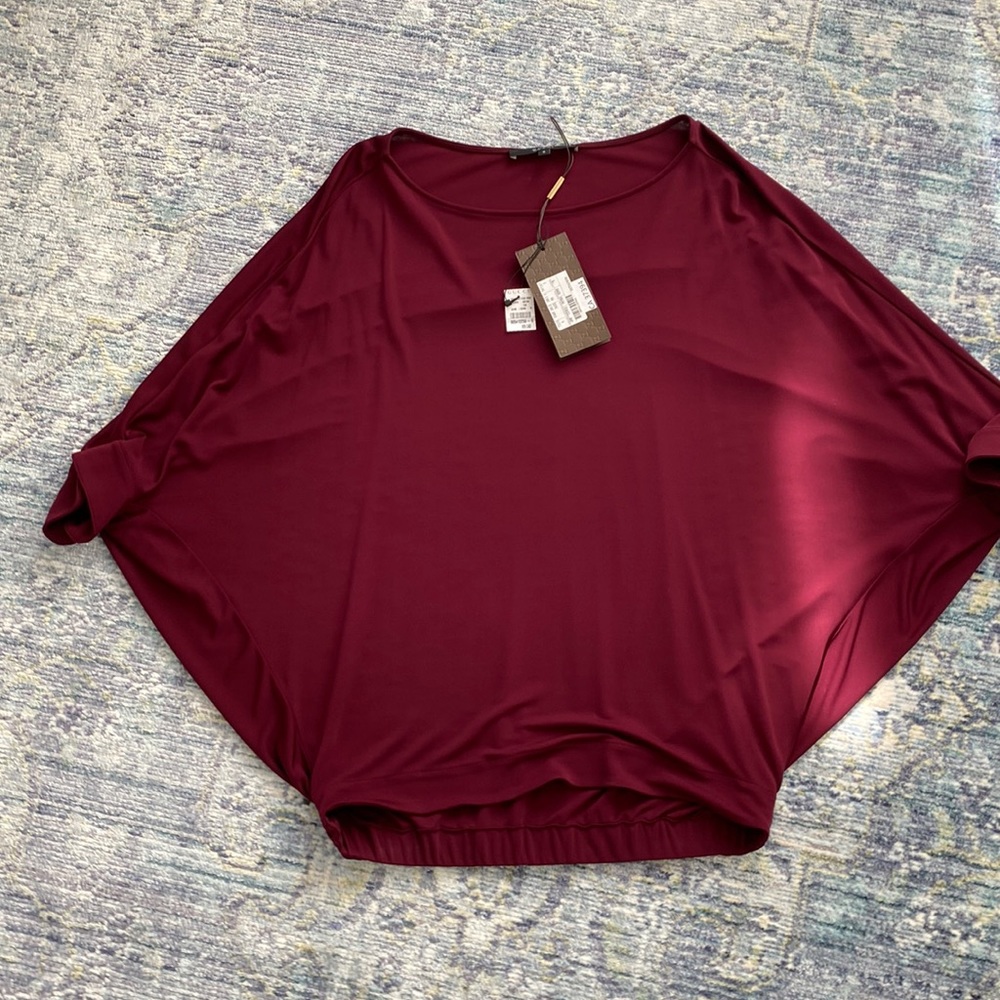 Gucci blouse with tags
